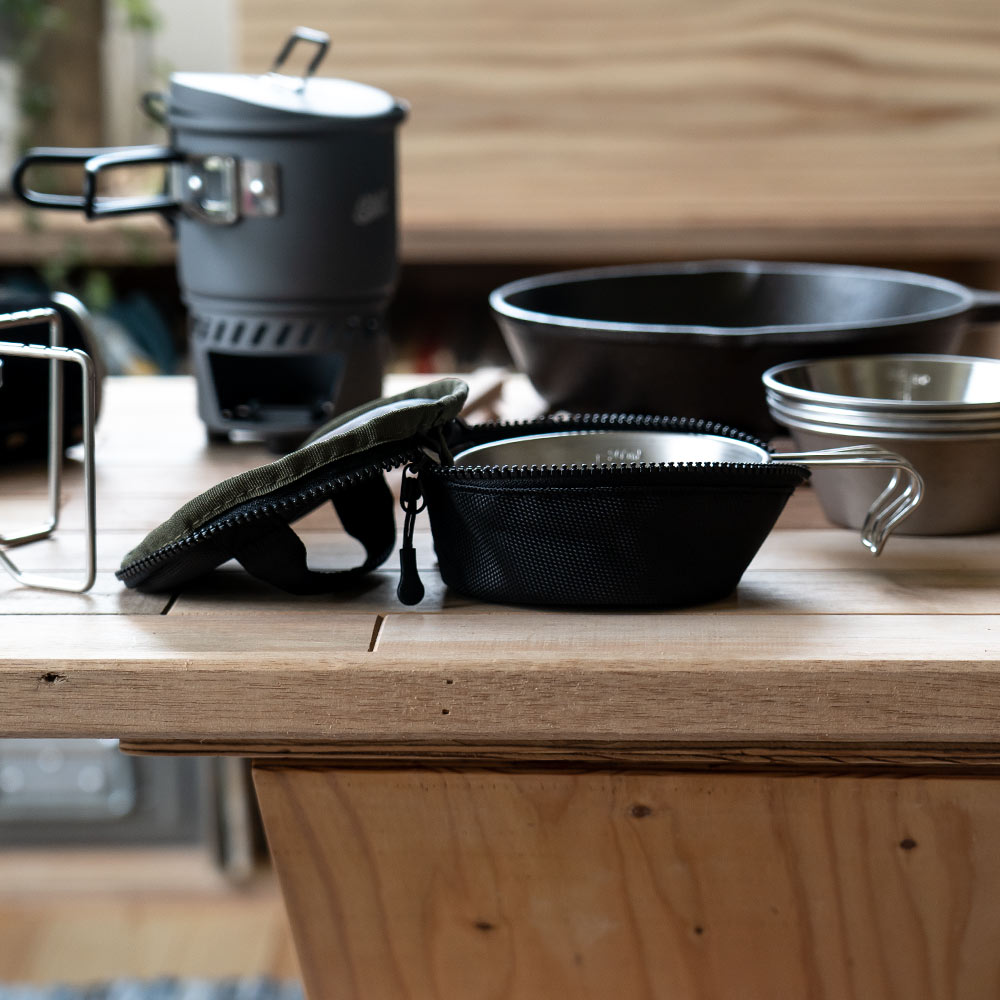 楽天市場】シェラカップケース SIERRA CUP CASE ケース 小物入れ 収納