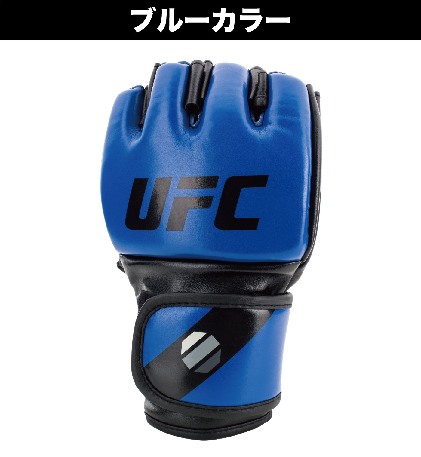 楽天市場】5OZ MMAグローブ トレーニンググローブ オープンフィンガー