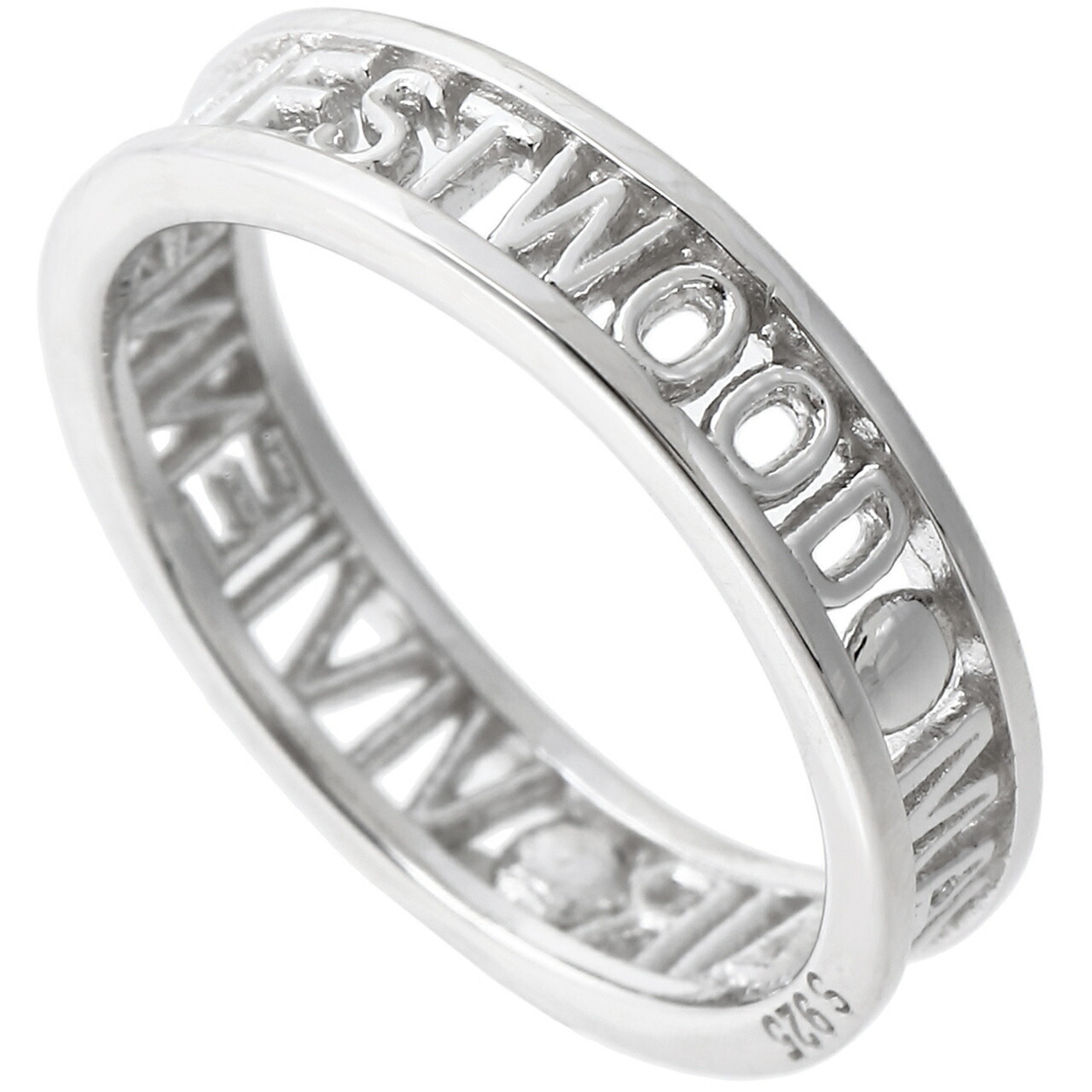 楽天市場】ヴィヴィアンウエストウッド リング 指輪 レディース