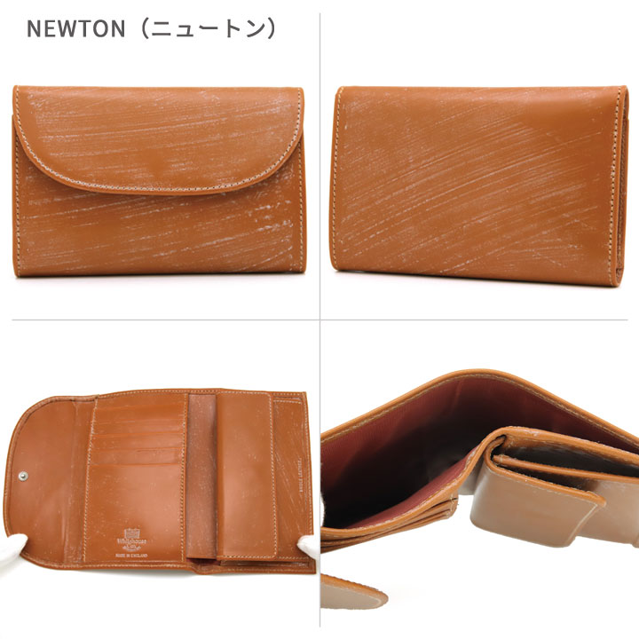 楽天市場】ホワイトハウスコックス 財布 Whitehouse Cox 三つ折り財布