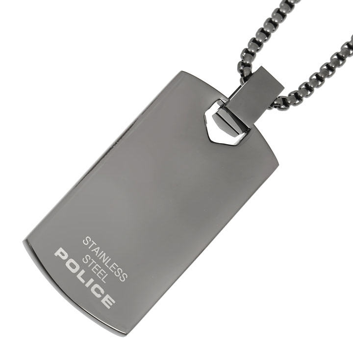 楽天市場】【ポイント5倍】 ポリス ネックレス ペンダント ブランド