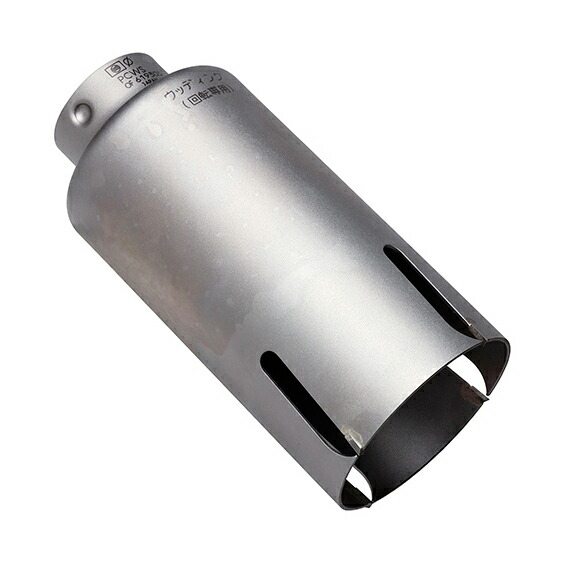 楽天市場】ミヤナガ ウッディングコアドリル カッター pcws110cの通販