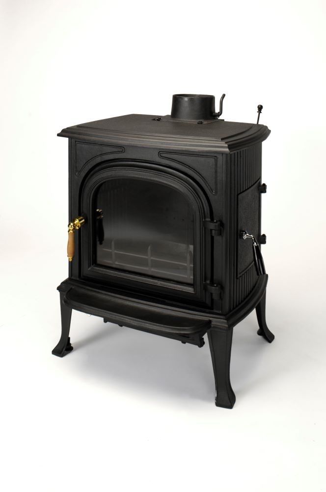 楽天市場】薪ストーブST-246E 暖房面積約25～35坪 煙突径150mm