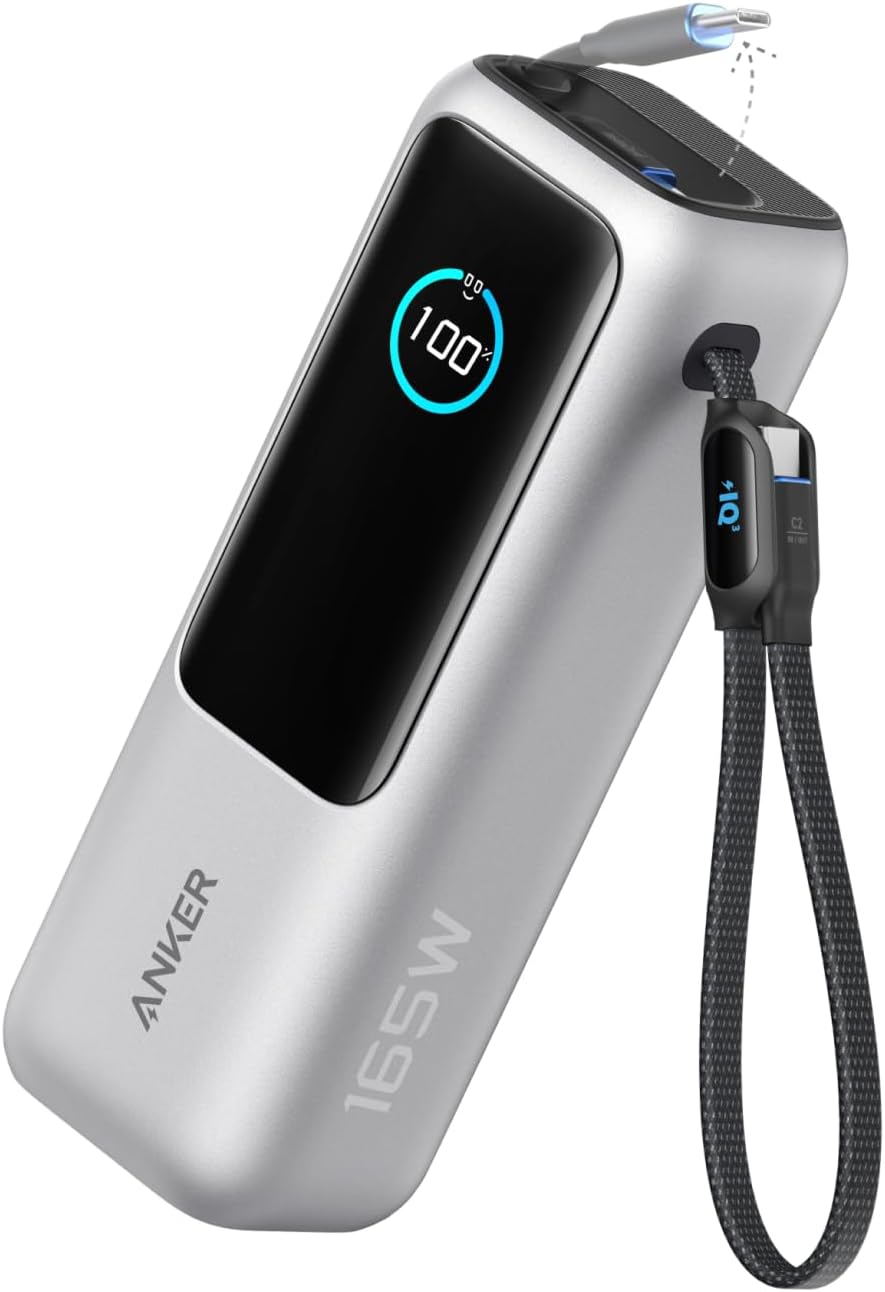 楽天市場】＼本日ポイント2倍／Anker Power Bank (25000mAh, Built-In