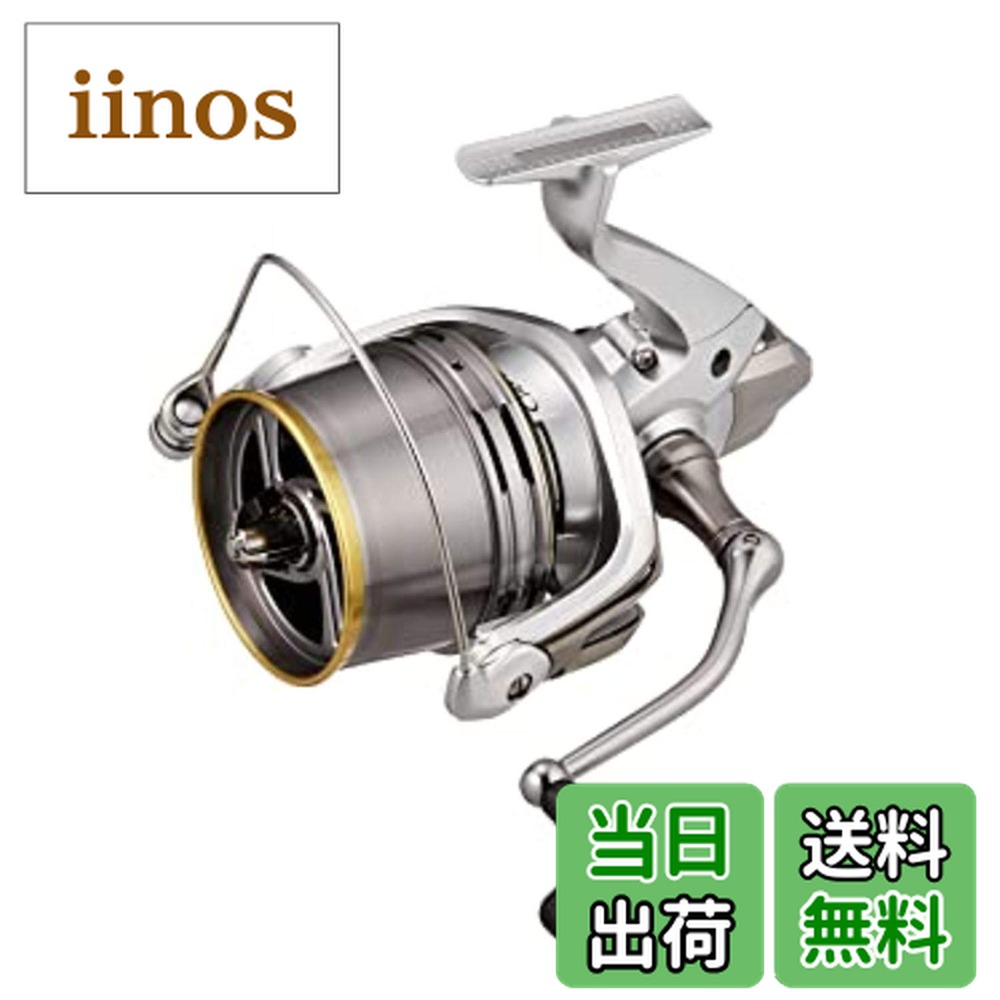 シマノ サーフリーダー CI4+ 35細糸仕様 (リール) 価格比較 - 価格.com