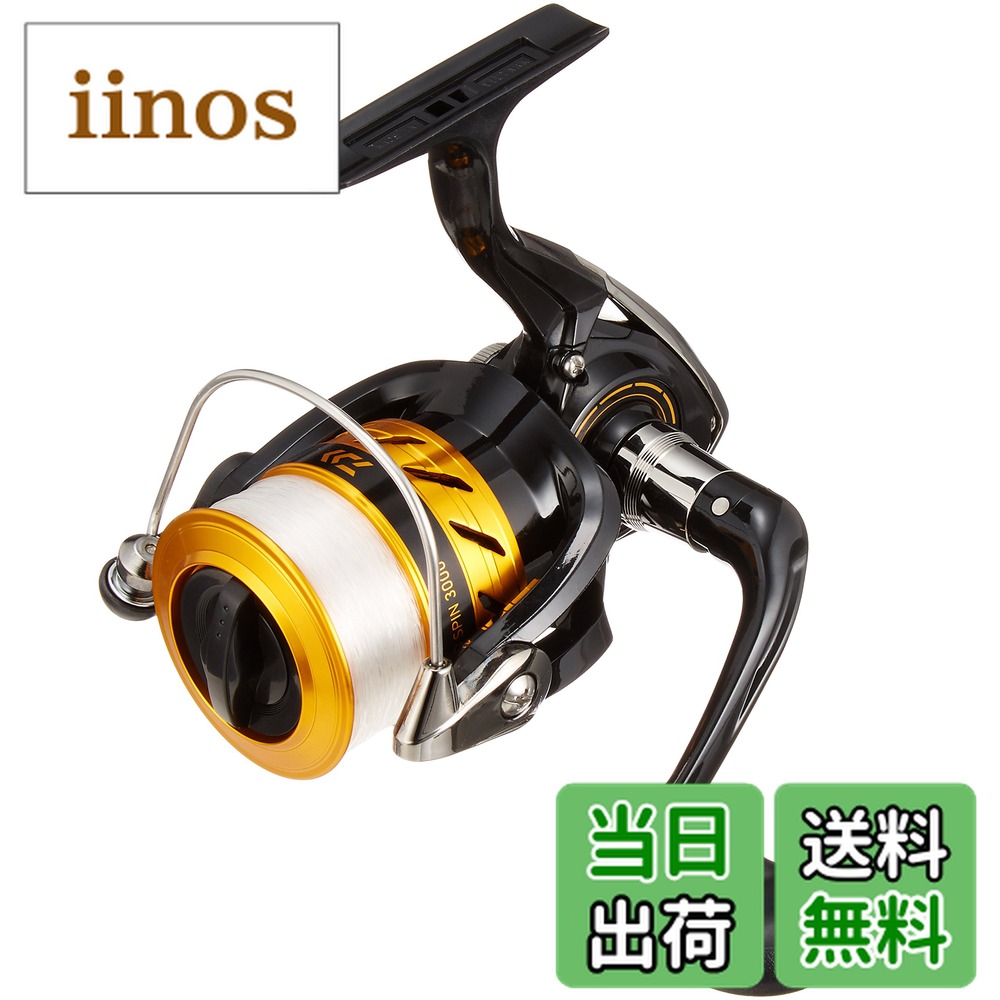 楽天市場】ダイワ ワールドスピン 3000の通販