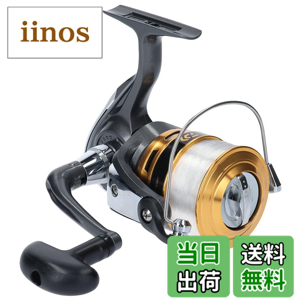 楽天市場】ダイワ ジョイナス 4000の通販