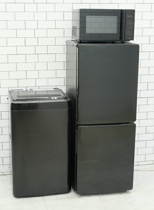 楽天市場】a-stage 冷蔵庫（カラーブラック）の通販