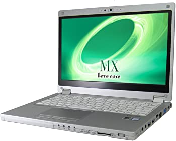 楽天市場】cf-mx5（ノートPC｜パソコン）：パソコン・周辺機器の通販