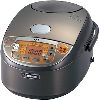楽天市場】炊飯器 1升 zojirushi np－vn18の通販