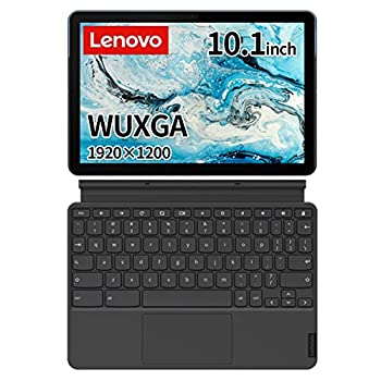 楽天市場】レノボ ideapad duet chromebook 10．1型（パソコン