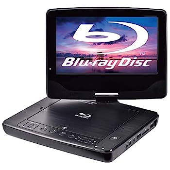 楽天市場】ポータブルblu-rayプレーヤー（メーカー山善）の通販