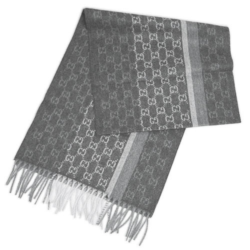 楽天市場】gucci マフラー カシミアの通販