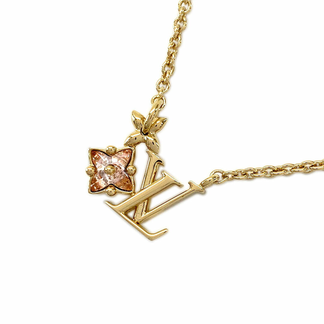 楽天市場】新品 ルイ ヴィトン ネックレス M00783 コリエ・ルルグラム