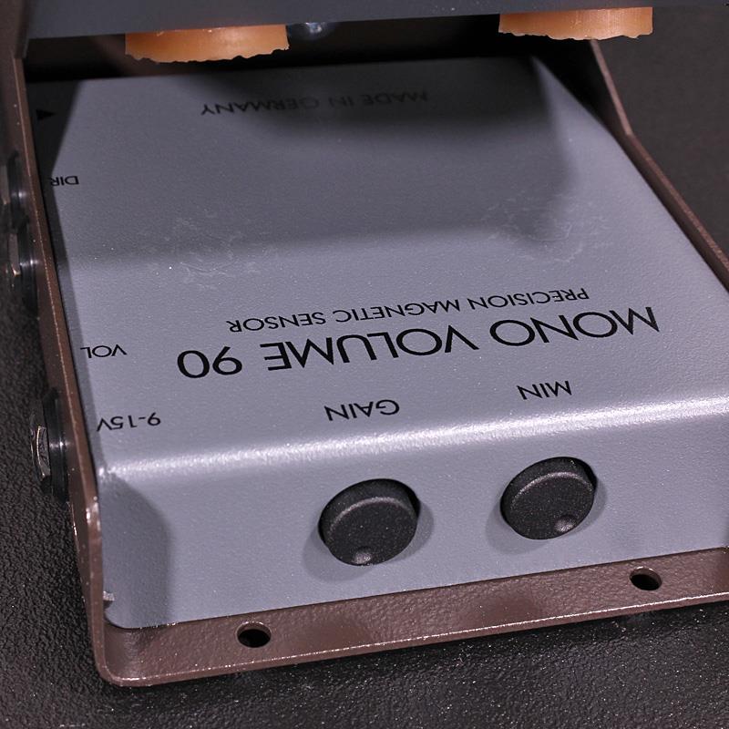 楽天市場】Mono Volume 90 LEHLE (新品) : イケベ楽器楽天ショップ