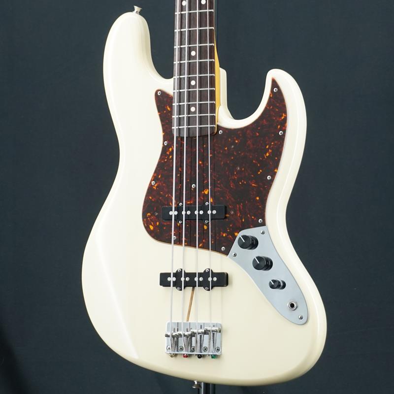 楽天市場】Fender Japan JB62 ジャズベースの通販