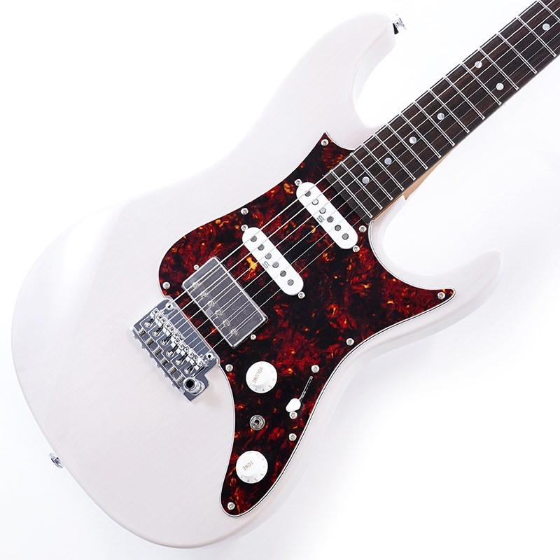 楽天市場】Prestige AZ2204N-AWD Ibanez (新品) : イケベ楽器楽天ショップ