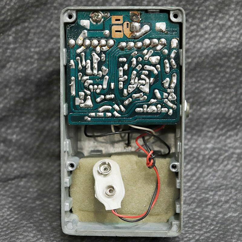 楽天市場】VINTAGE TS-808 Tube Screamer Overdrive Pro Large Case