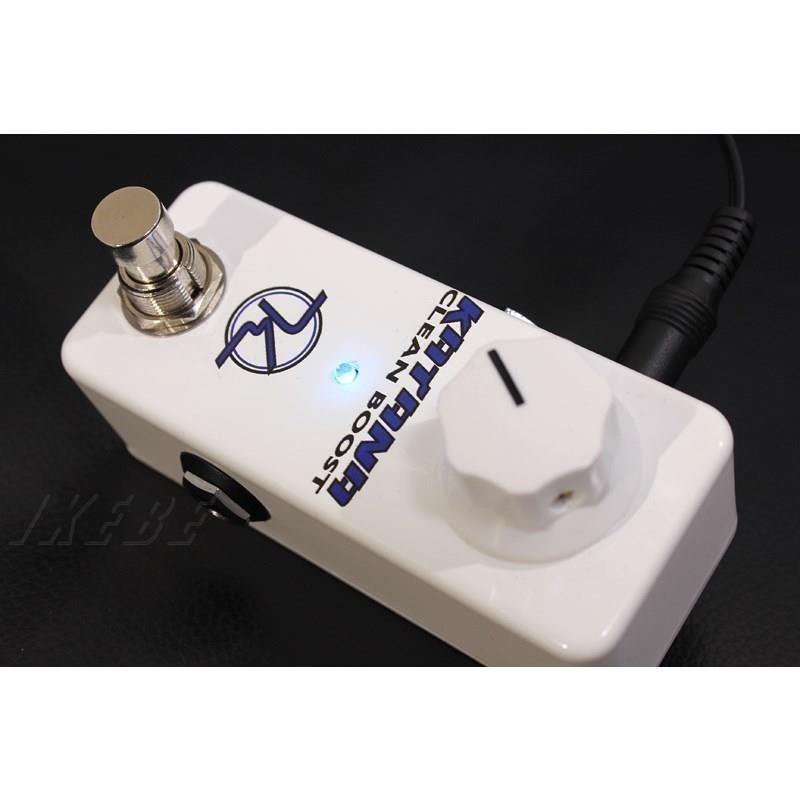 楽天市場】Katana Boost Mini keeley (新品) : イケベ楽器楽天ショップ