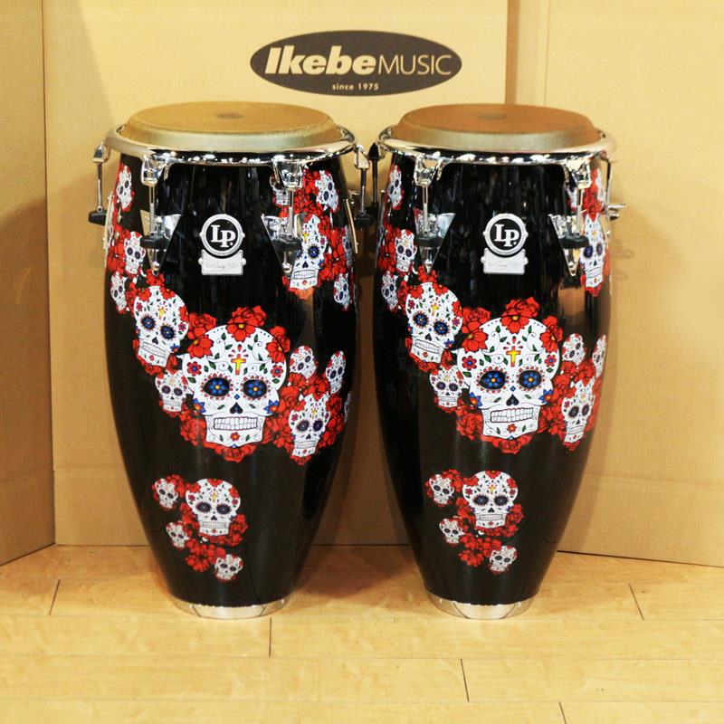 楽天市場】Karl Perazzo Signature Quinto & Conga [808T-KP & 809T-KP