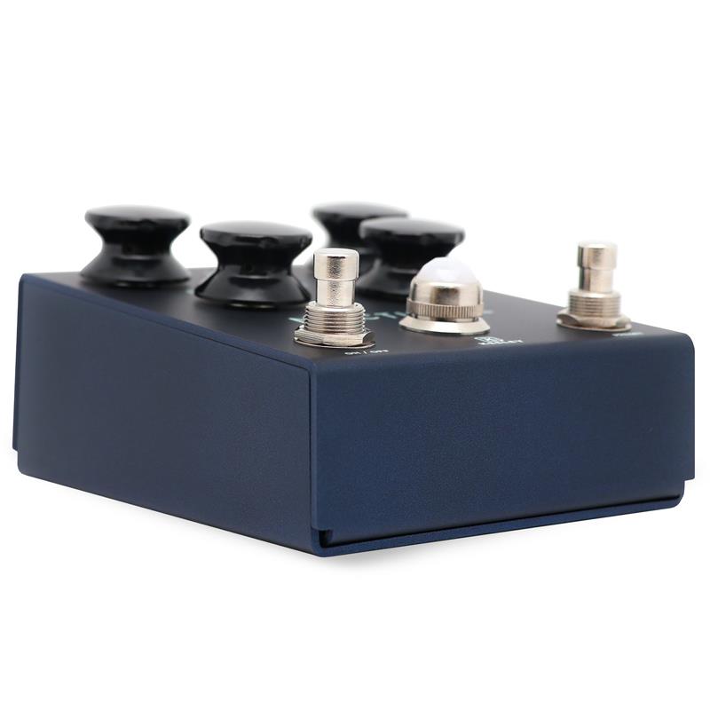 楽天市場】keeley Nocturne Reverb Andy Timmons Signature Model