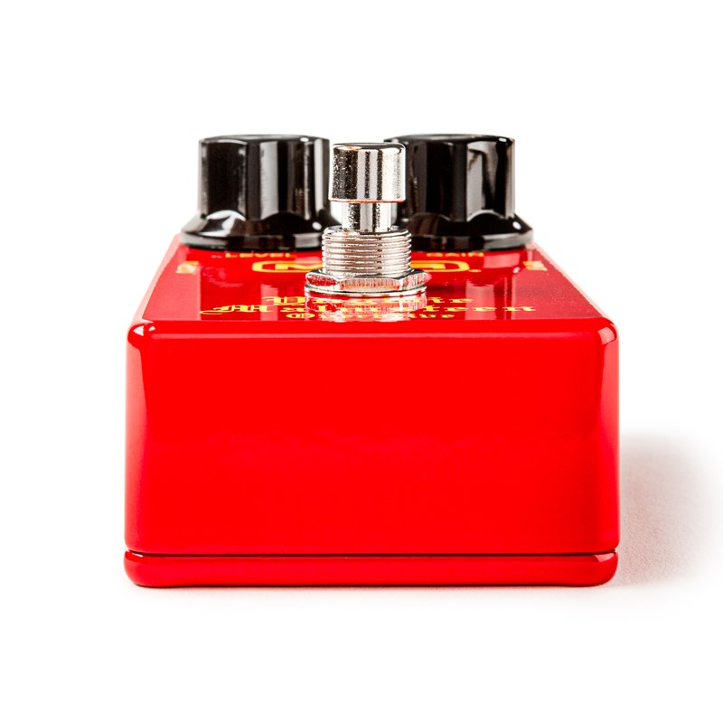 楽天市場】翌日配達 MXR YJM308 YNGWIE MALMSTEEN OVERDRIVE : イケベ