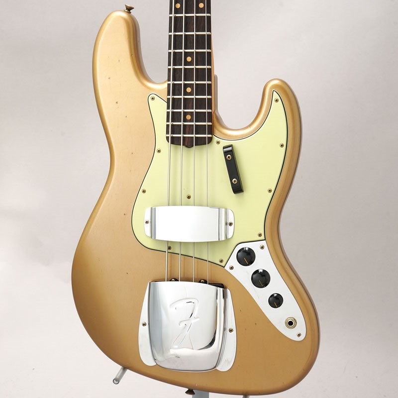 楽天市場】Fender Custom Shop Limited Edition 1964 Jazz Bass