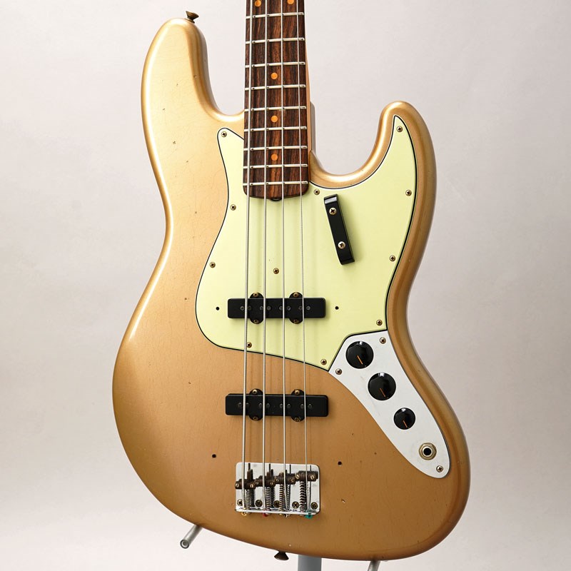 楽天市場】Fender Custom Shop Limited Edition 1964 Jazz Bass