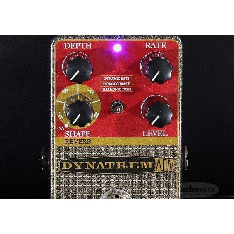 楽天市場】keeley DynaTrem Dynamic Tremolo : イケベ楽器 イケシブ