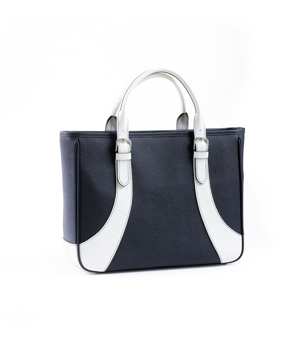 楽天市場】FUJITAKA公式 レザートートバッグ A4ジャスト 11インチPC