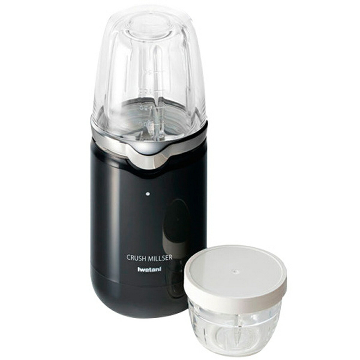 楽天市場】イワタニ サイレントミルサー おろしカッターセット IFM