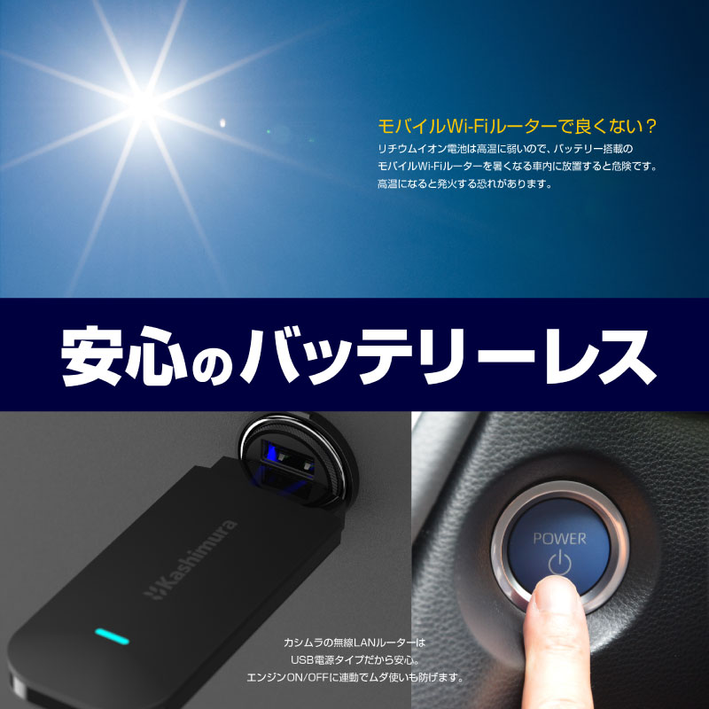 楽天市場】無線LANルーター USBSIMフリー4G 無線 LAN ルーター 車 カー