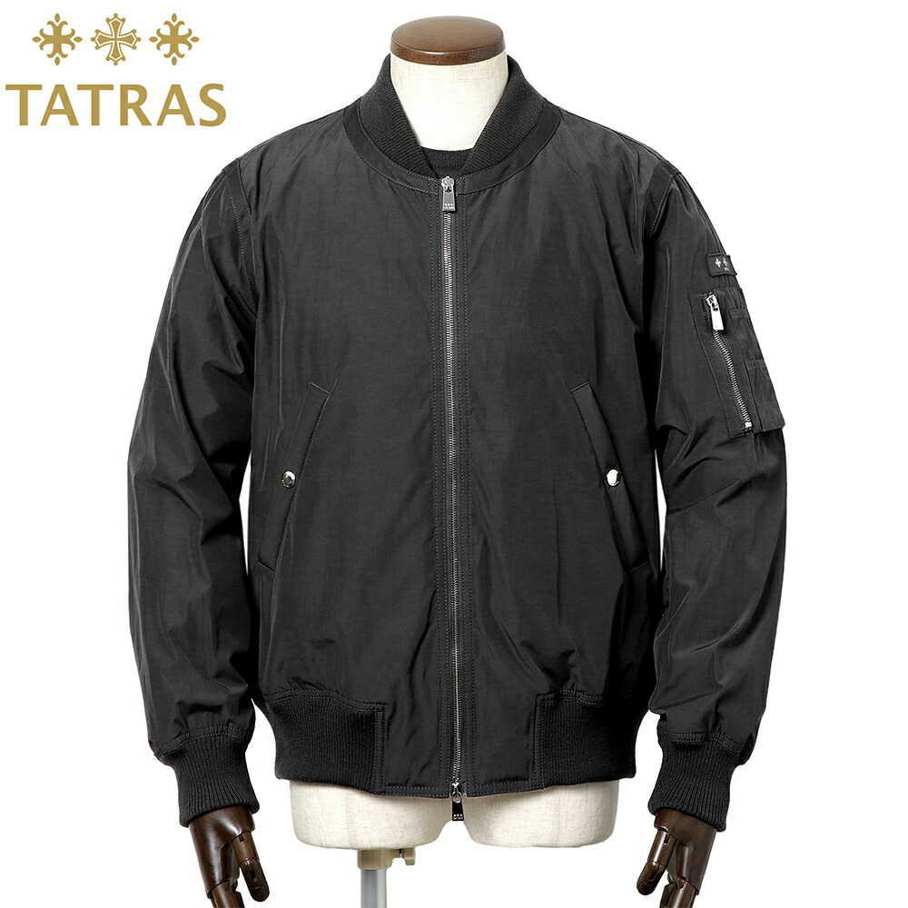 楽天市場】タトラス TATRAS ／【国内正規品】／ 撥水ナイロンコットン