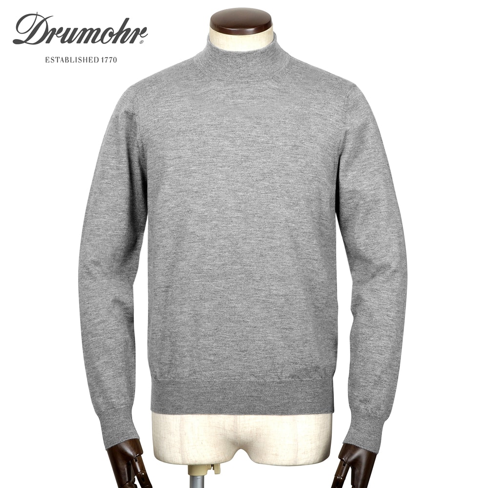 楽天市場】【SALE／返品・交換不可】ドルモア Drumohr ／【国内正規品