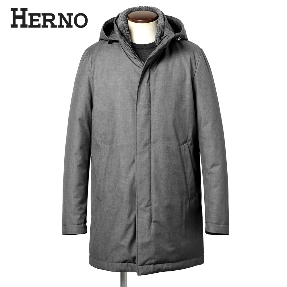 楽天市場】【SALE／返品・交換不可】ヘルノ HERNO ／【国内正規品