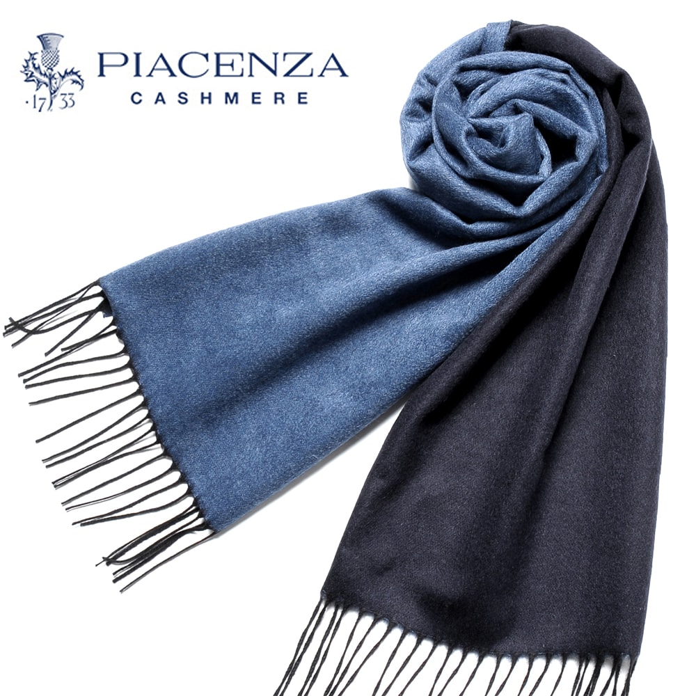 楽天市場】ピアチェンツァ PIACENZA ／ シルクカシミヤフェルトダブル