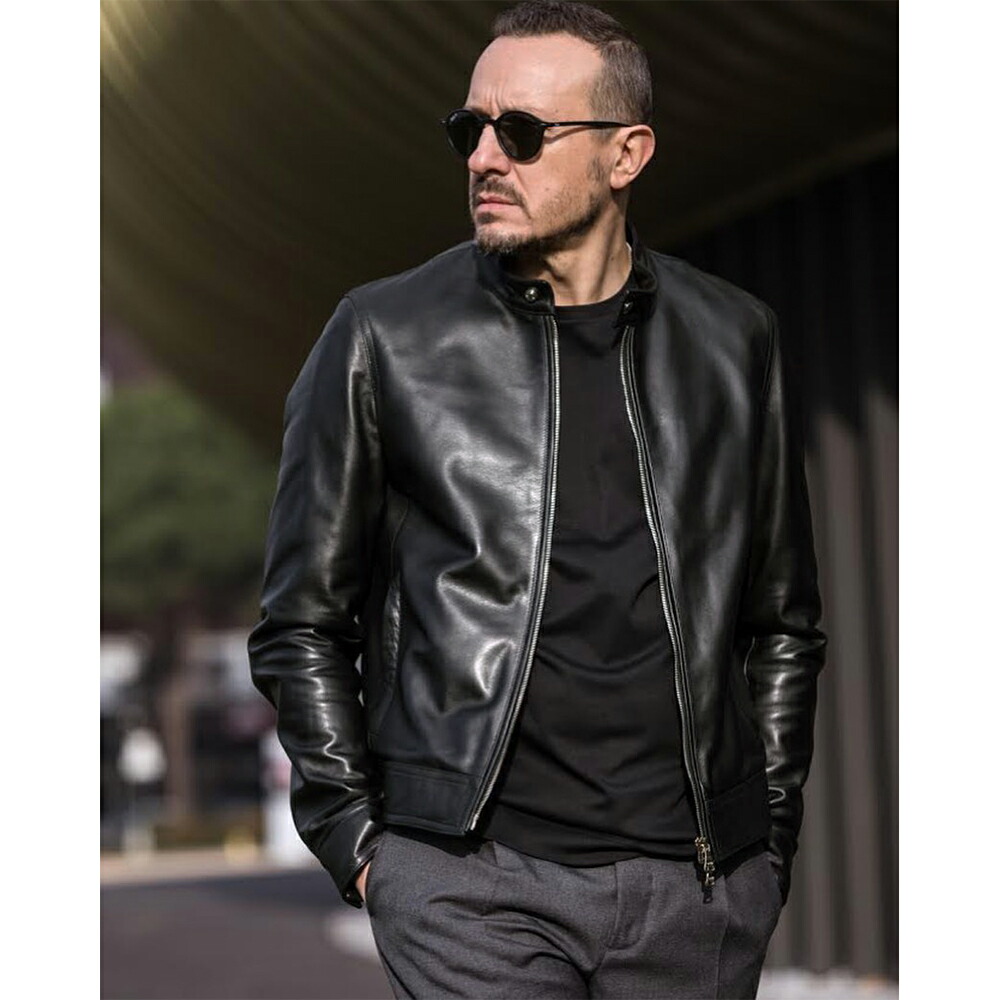 楽天市場】エンメティ EMMETI ／【国内正規品】／ ラムナッパレザー