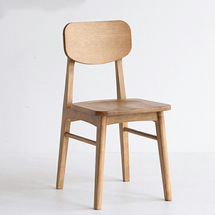 楽天市場】ダイニングチェア 単品 1脚 完成品 ソフトヴィンテージ風