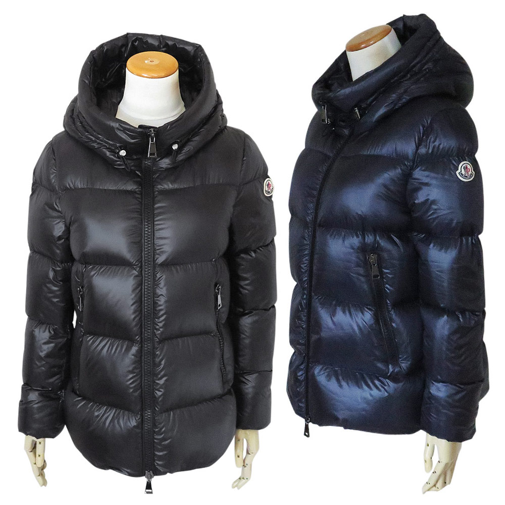 楽天市場】モンクレール ダウンジャケット レディース SERITTE 1A20000