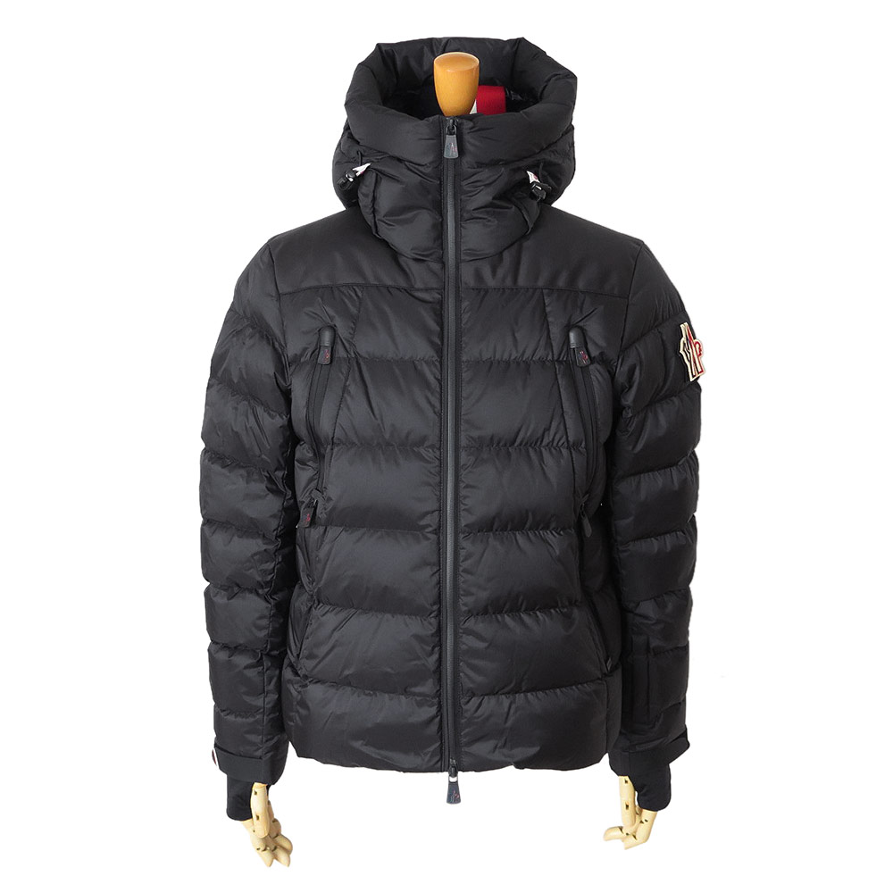 楽天市場】モンクレール グルノーブル ダウンジャケット メンズ