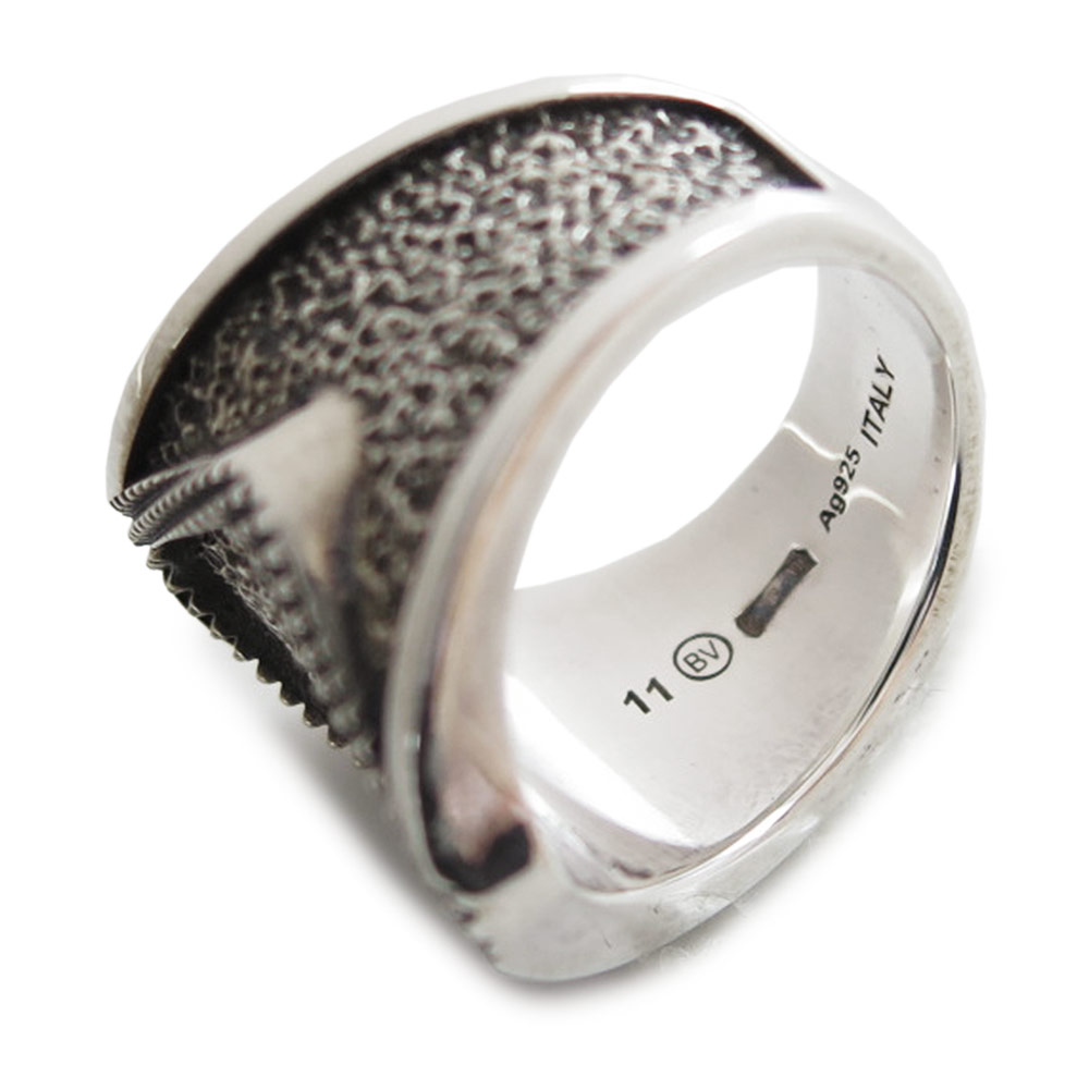 楽天市場】ボッテガヴェネタ リング 576457 V5070 8117 指輪 11号