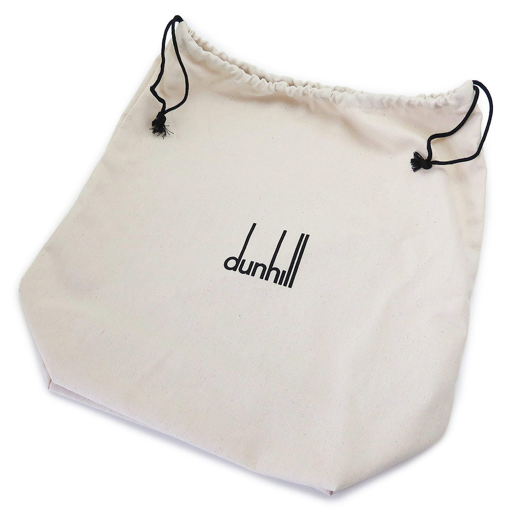 楽天市場】ダンヒル ポーチ メンズ カドガン クラッチバッグ セカンド