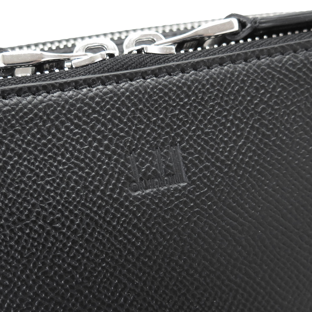 楽天市場】ダンヒル ポーチ メンズ カドガン クラッチバッグ セカンド