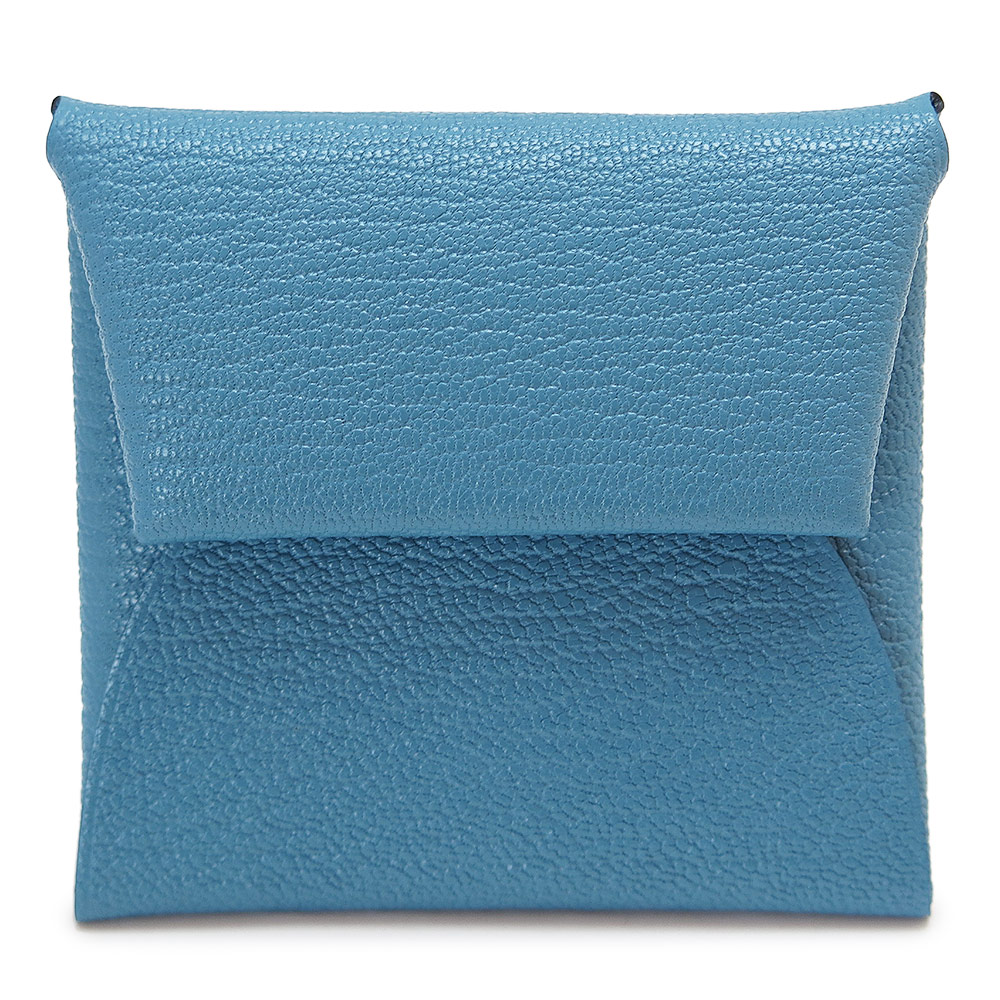 楽天市場】エルメス コインケース バスティア レディース 小銭入れ