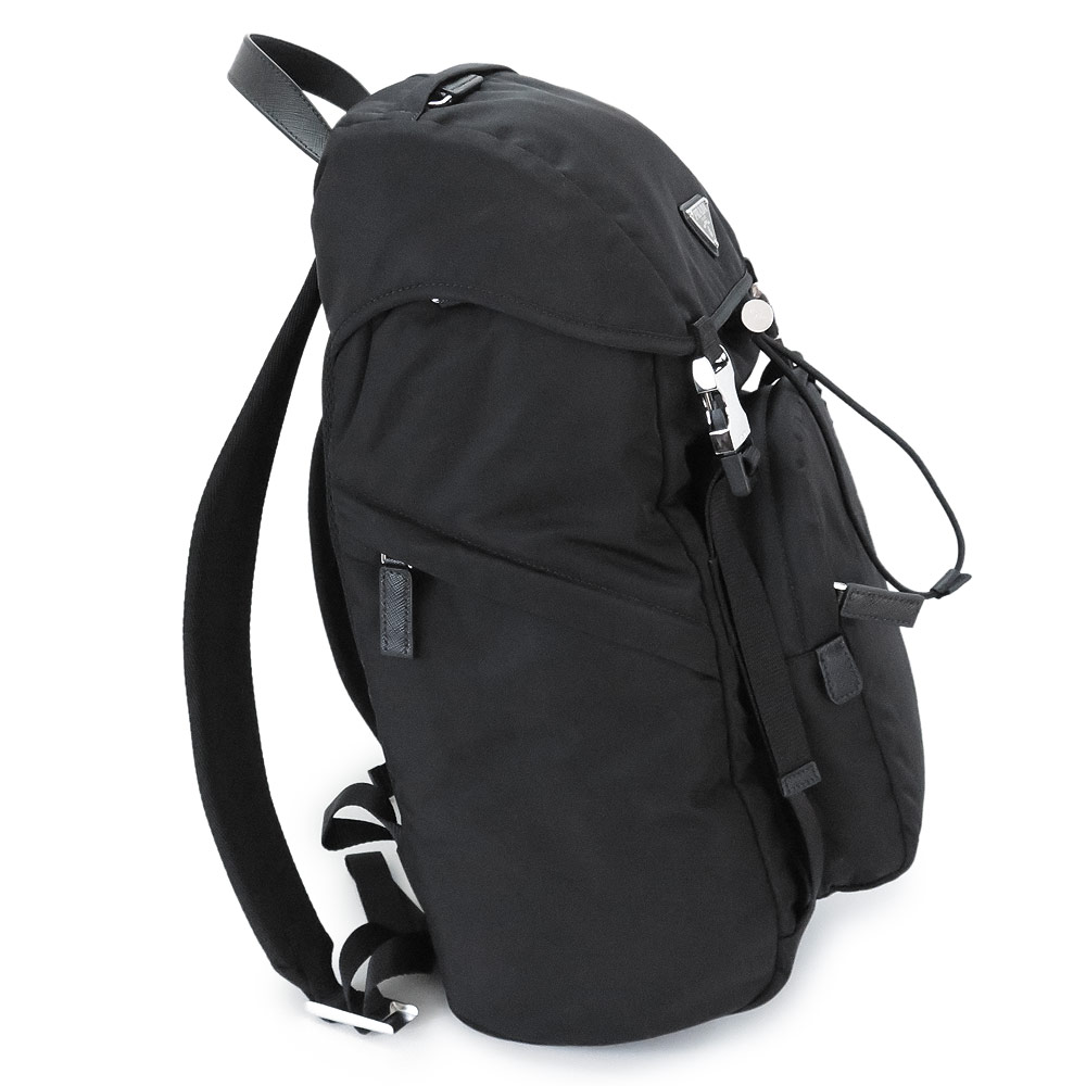 楽天市場】プラダ リュック バックパック リュックサック Re Nylon