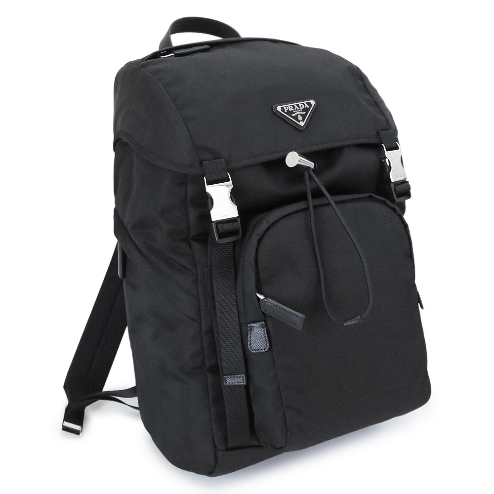 楽天市場】プラダ リュック バックパック リュックサック Re Nylon