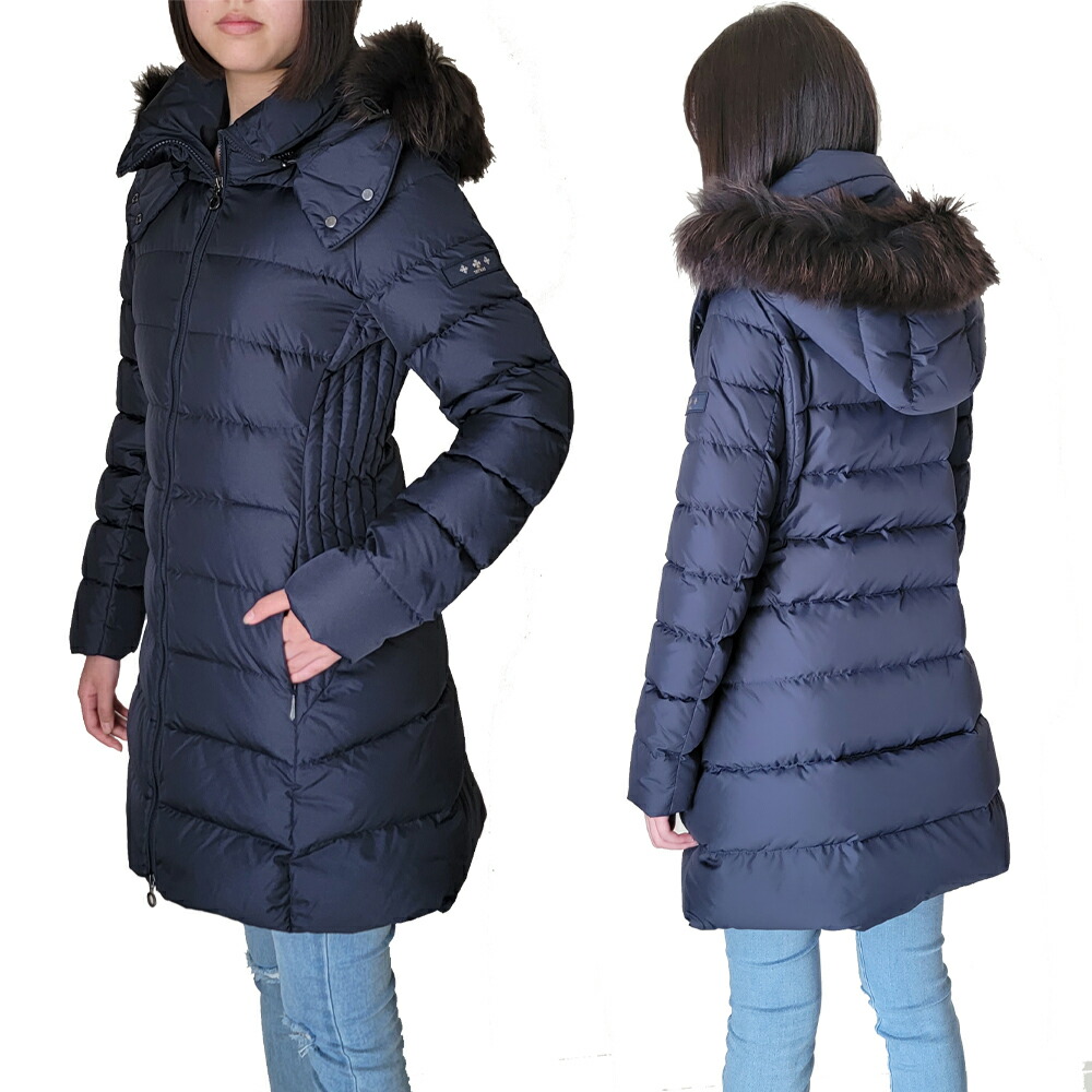 楽天市場】タトラス ダウンジャケット レディース SARMA サルマ ダウン