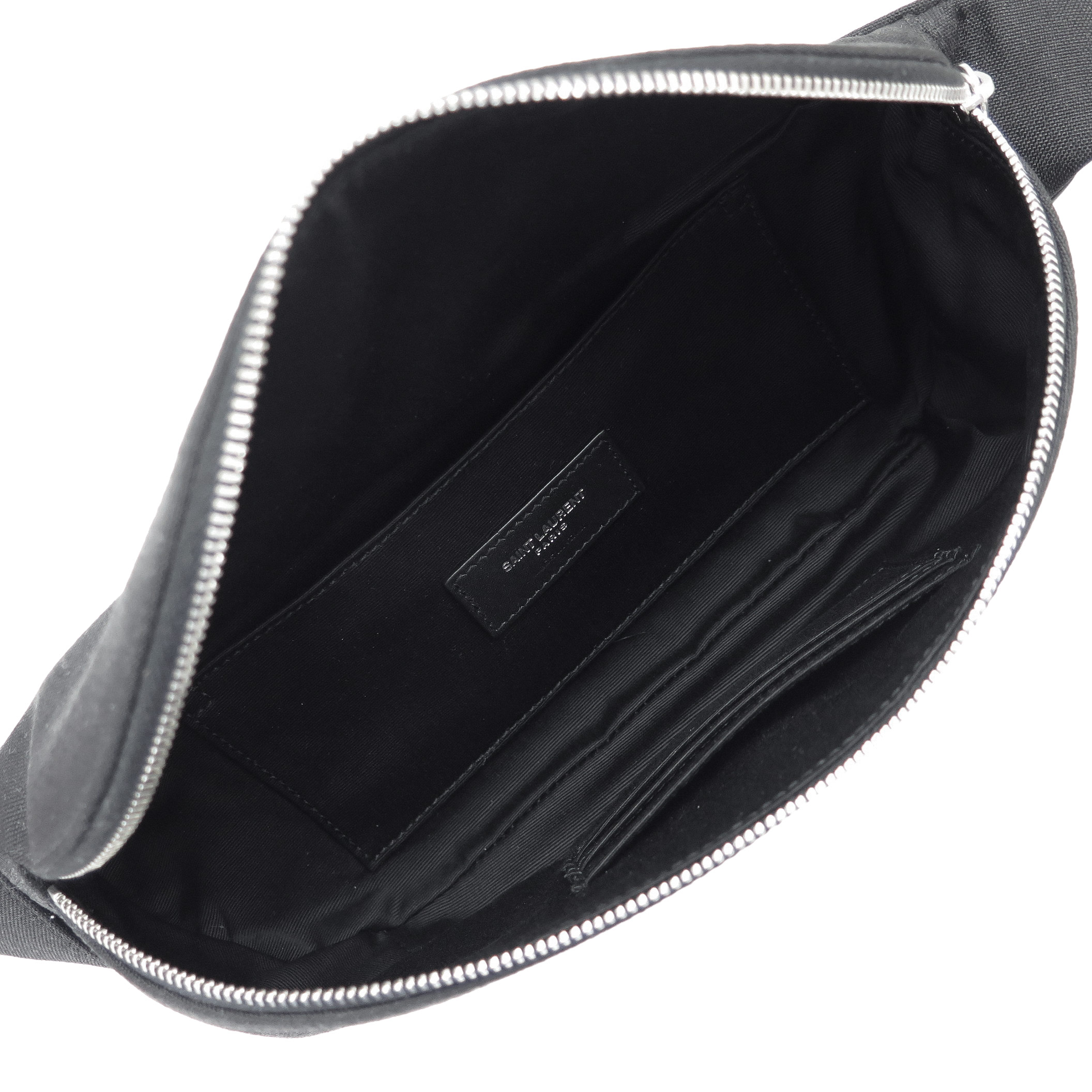 楽天市場】サンローラン ベルトバッグ ボディバッグ ウエストポーチ