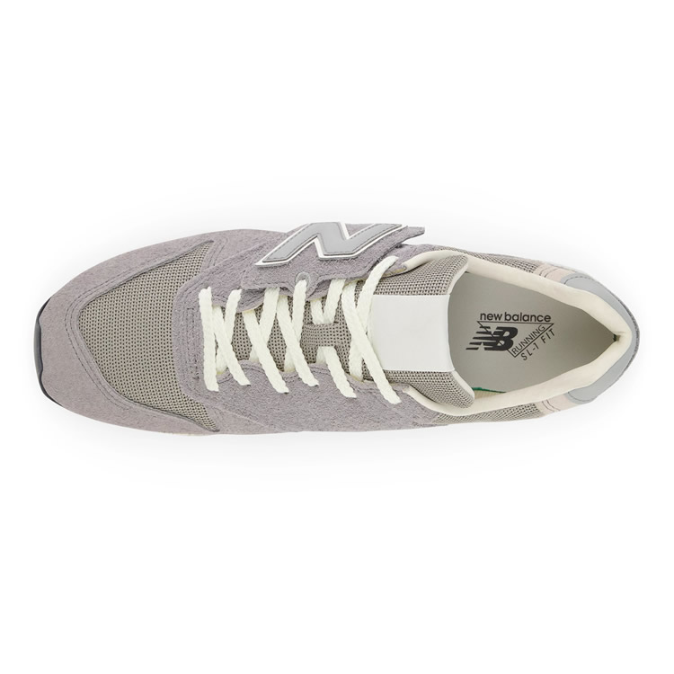 楽天市場】996 35周年モデル ニューバランス メンズ レディース グレー