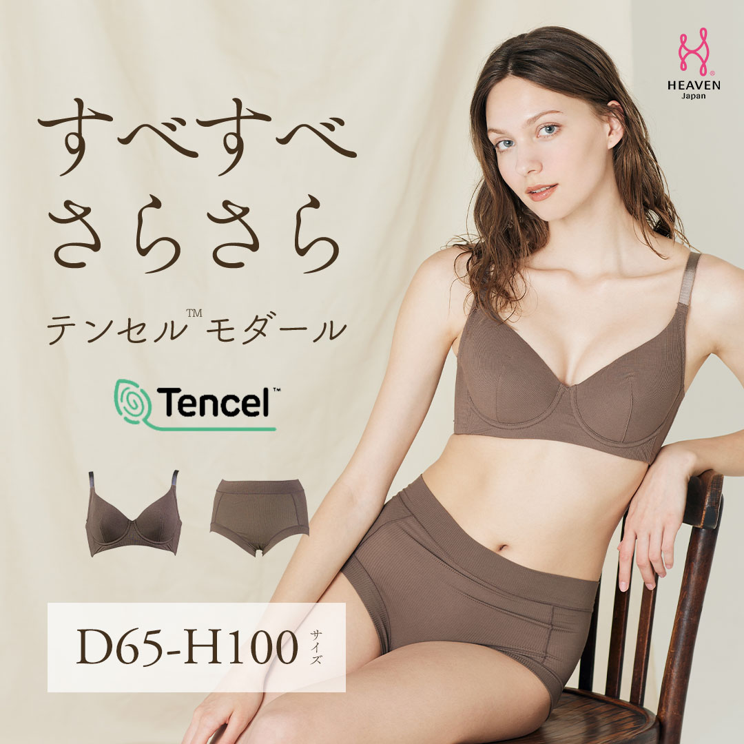 楽天市場】D65（セット｜インナー・下着・ランジェリー）：レディース